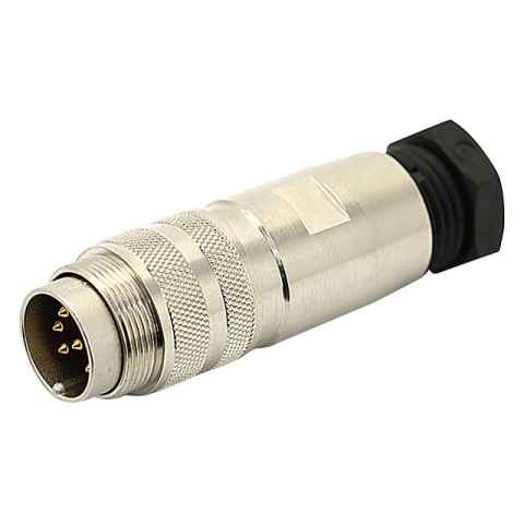 C091 31H008 201 2 射频同轴连接器