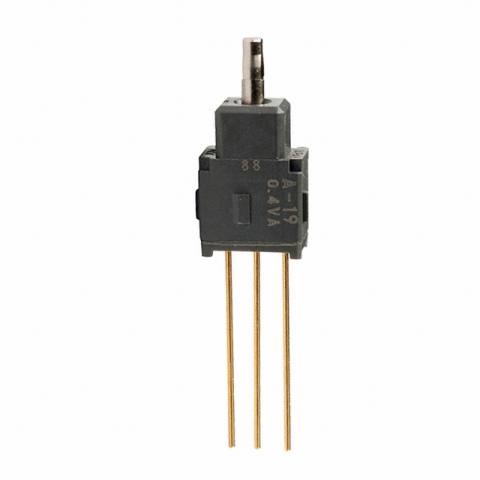 A19KW 拨动开关