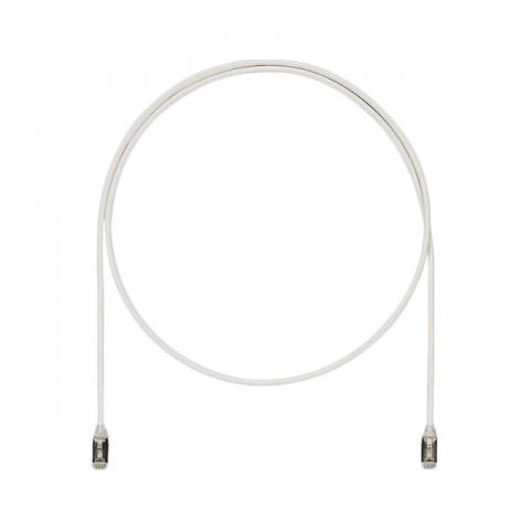 STP28X15MBL 模块化以太网电缆（RJ45，RJ11）