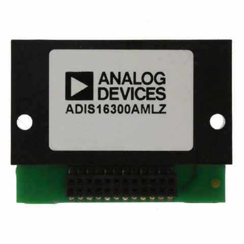 ADIS16300AMLZ 多功能