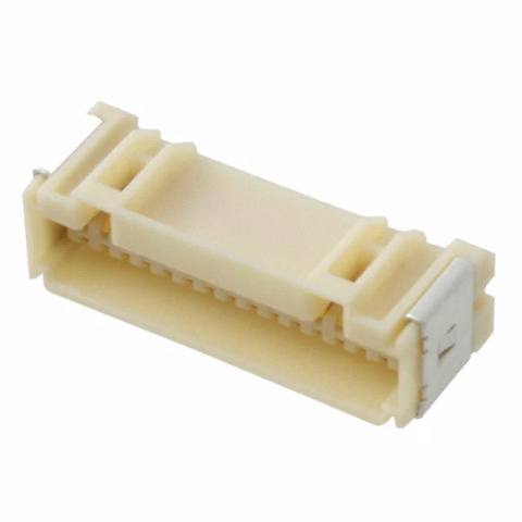 5020463070 矩形连接器