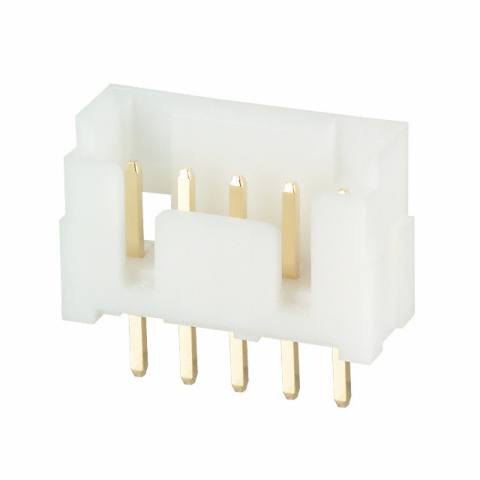 DF1B-5P-2.5DSA(01) 矩形连接器