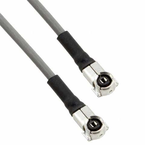 H.FL/S-2LPA-088H1T-A-200 矩形连接器