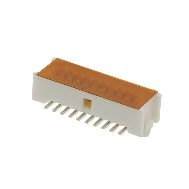 DF9A-19S-1V(20) 矩形连接器