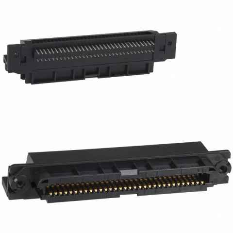 5552744-1 外包层触点射频同轴连接器