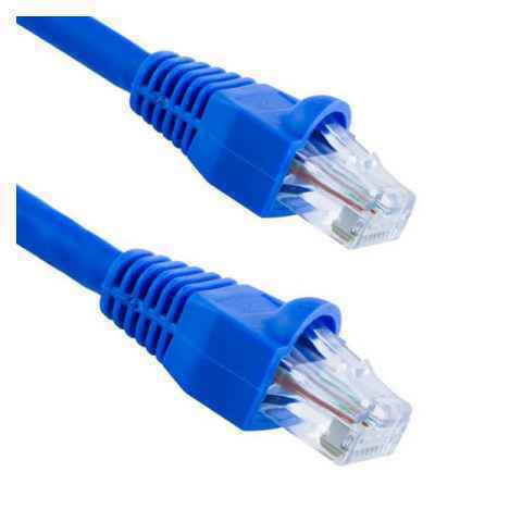 1225009-05 模块化以太网电缆（RJ45，RJ11）