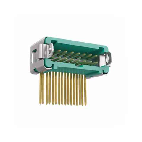 G125-MH21605L3P 矩形连接器