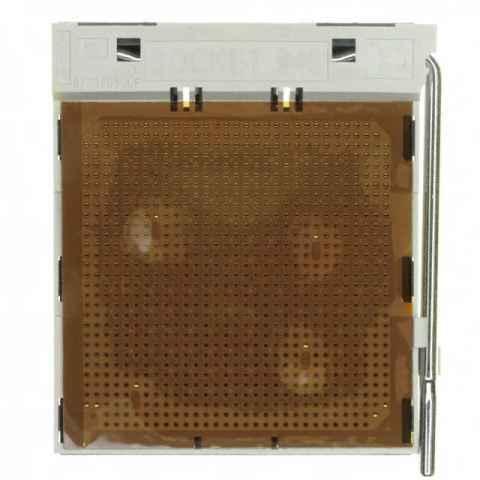 1761503-1 IC、晶体管插座