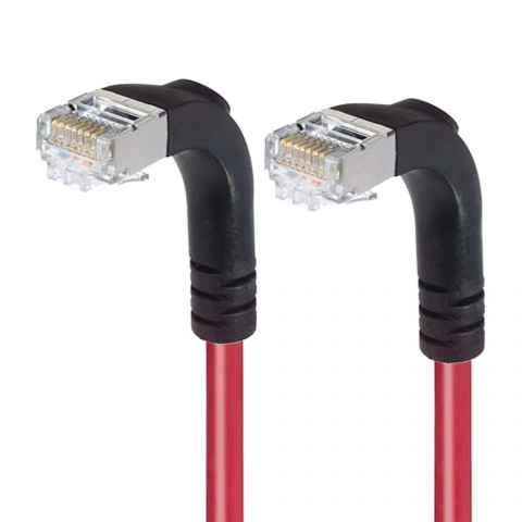 TRD815SRA3RD-25 模块化以太网电缆（RJ45，RJ11）