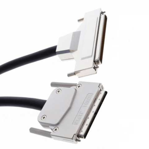 PCL-101100S-1E D-Sub 电缆