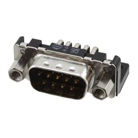 09651626813 D-Sub射频同轴连接器