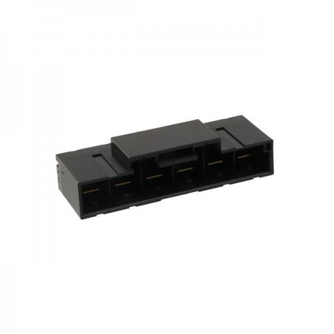 DF60-6P-10.16DSA(27) 矩形连接器