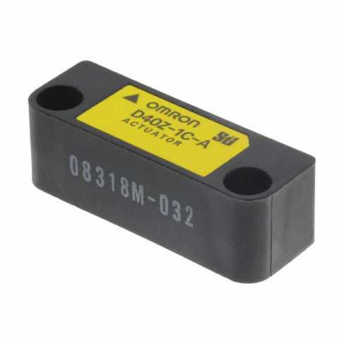 D40Z-1C-A 传感器，变送器，配件