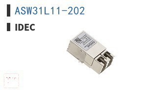 ASW31L11-202 选择开关