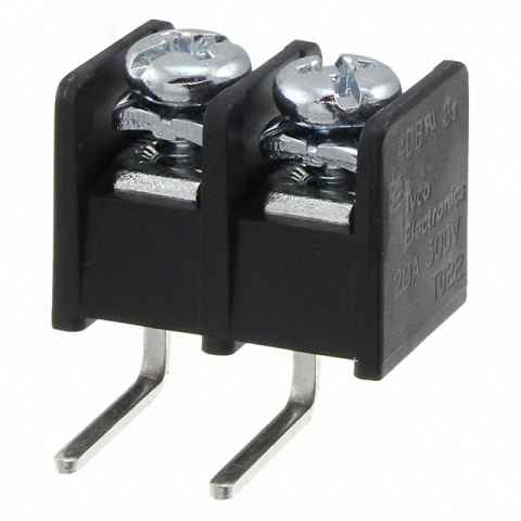 4DB-R108-02 矩形连接器