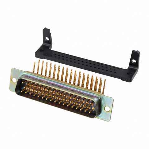 M24308/24-35Z D-Sub射频同轴连接器