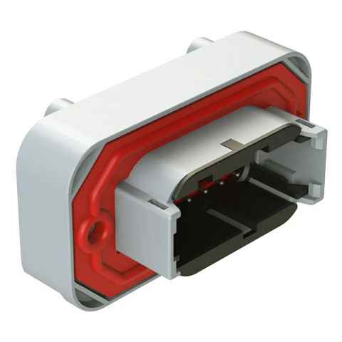 ATM13-12PB-BM04 射频同轴连接器