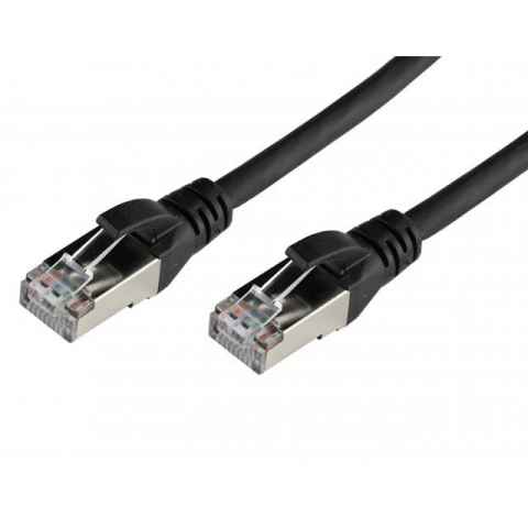 AMJU2020-1828-BKB-22 模块化以太网电缆（RJ45，RJ11）