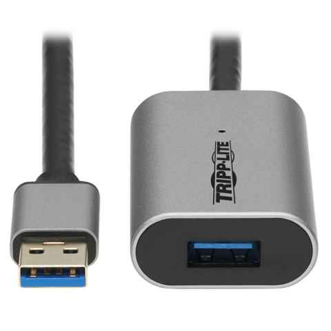 U330-10M-AL USB 电缆