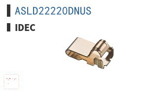 ASLD22220DNUS 选择开关