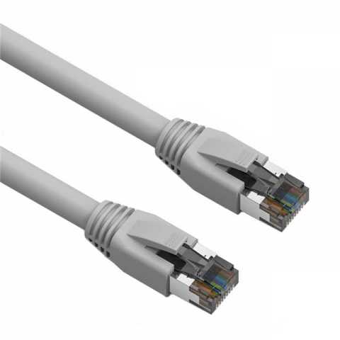 CM-100351GYBSTK 模块化以太网电缆（RJ45，RJ11）