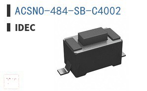 ACSNO-484-SB-C4002 选择开关