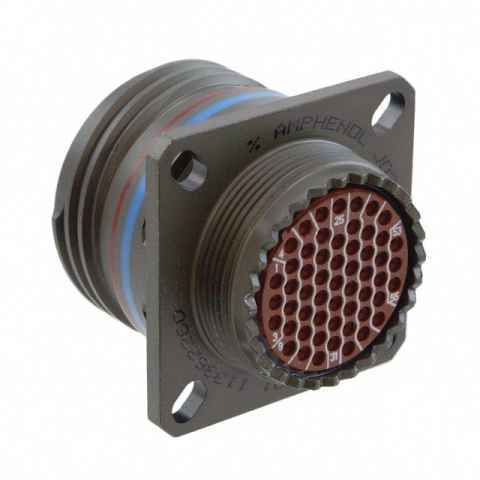 D38999/20WE35SNLC 射频同轴连接器