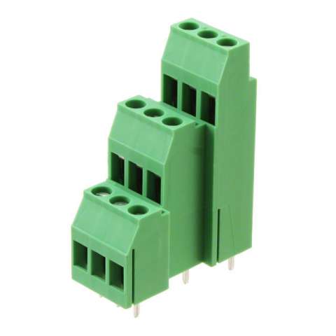 1723027 其他连接器
