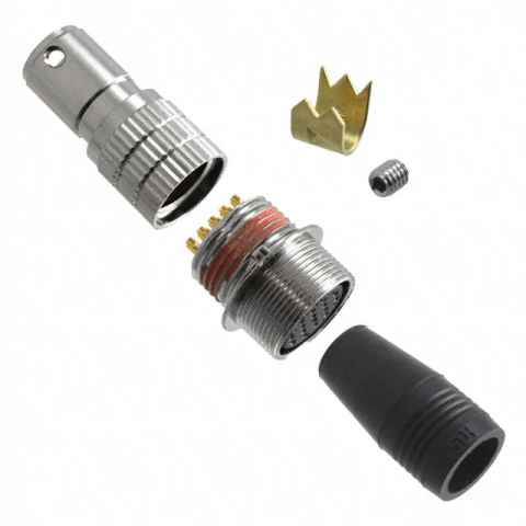 HR25-9TJ-16S 矩形连接器