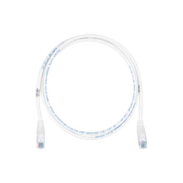 C501103014 模块化以太网电缆（RJ45，RJ11）