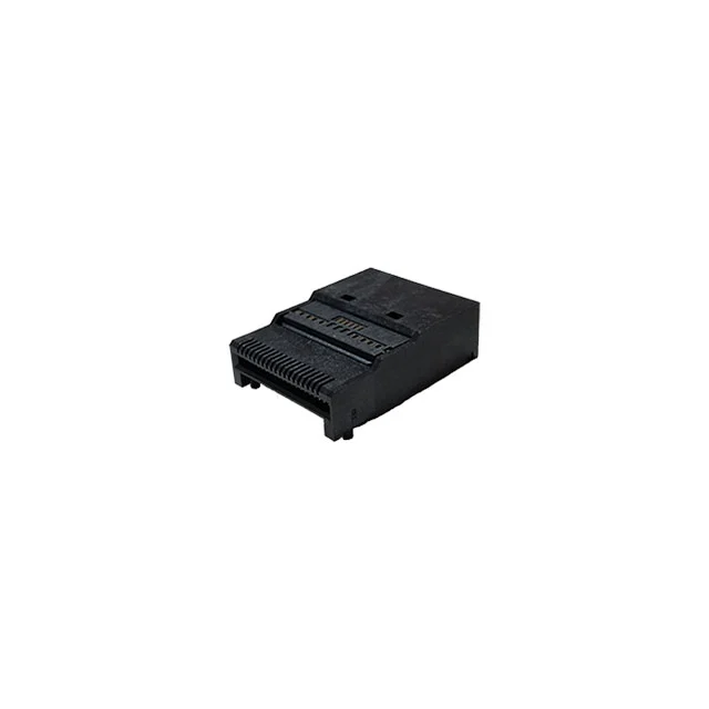 UE36A10102000T 插头射频同轴连接器