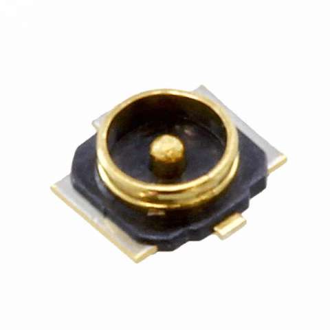 X.FL-R-SMT-1(02) U.FL (UMCC)射频同轴连接器