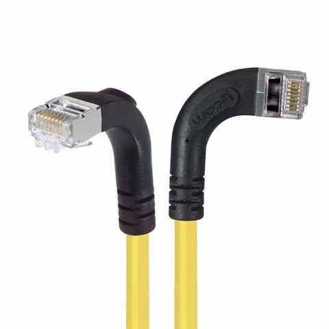 TRD815SRA10Y-7 模块化以太网电缆（RJ45，RJ11）