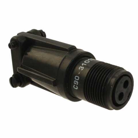 C90-3101F10SL-4S 矩形连接器