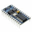 BS2SX-IC 嵌入式 - 微控制器、微处理器、FPGA 模组