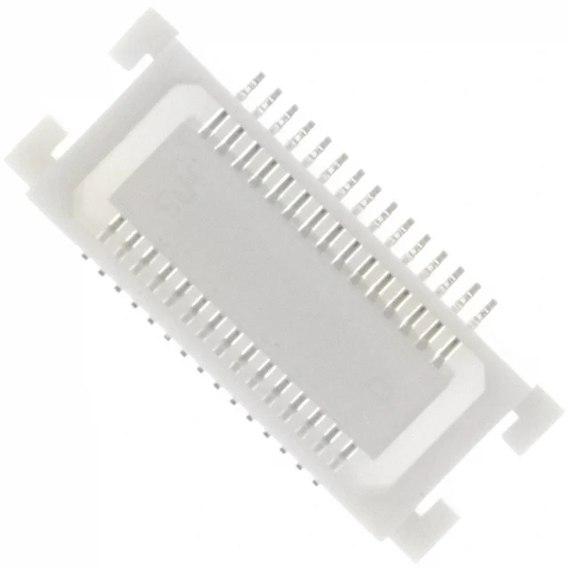 DF17A(3.0H)-30DS-0.5V(57) 矩形连接器