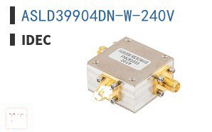 ASLD39904DN-W-240V 选择开关
