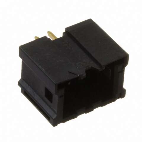 DF51A-4DP-2DSA(01) 矩形连接器