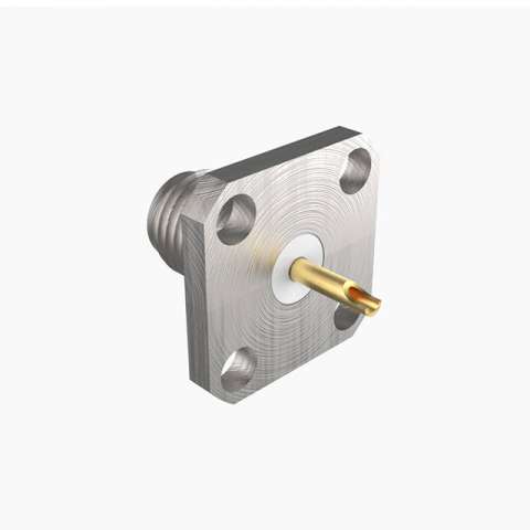 901-1PA200000AE SMA射频同轴连接器