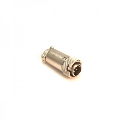 RM12BPE-4PH 矩形连接器