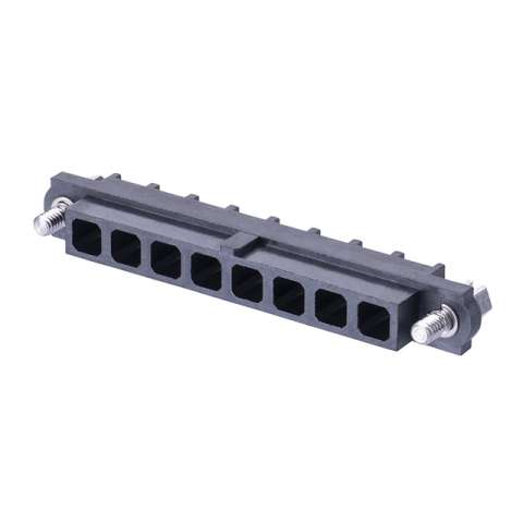M80-263F104-02-00 矩形连接器
