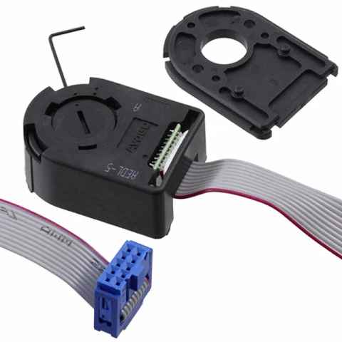AEDL-5810-T12 编码器
