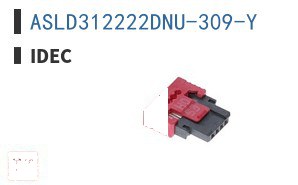ASLD312222DNU-309-Y 选择开关