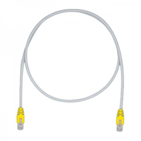 STPCH30MBYL 模块化以太网电缆（RJ45，RJ11）
