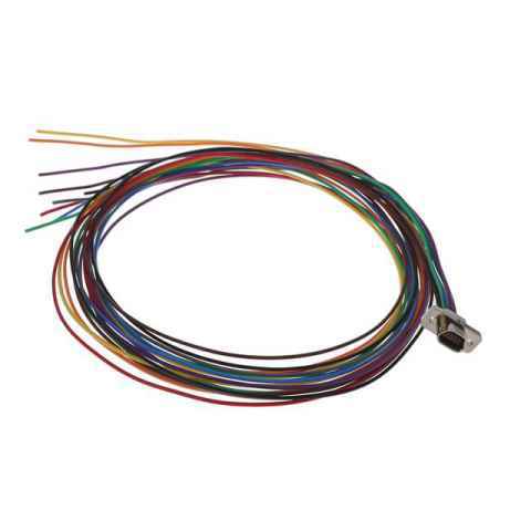 MM-222-009-261-00WD D-Sub 电缆