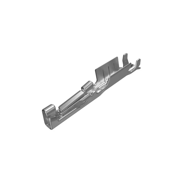 10155447-312LF 射频同轴连接器