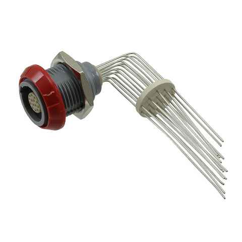 PLB3G220014 矩形连接器