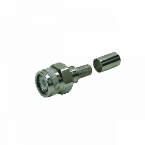 EZ-300-TM-X TNC射频同轴连接器
