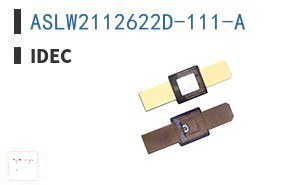 ASLW2112622D-111-A 选择开关