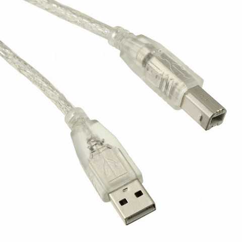 MIKROE-976 USB 电缆
